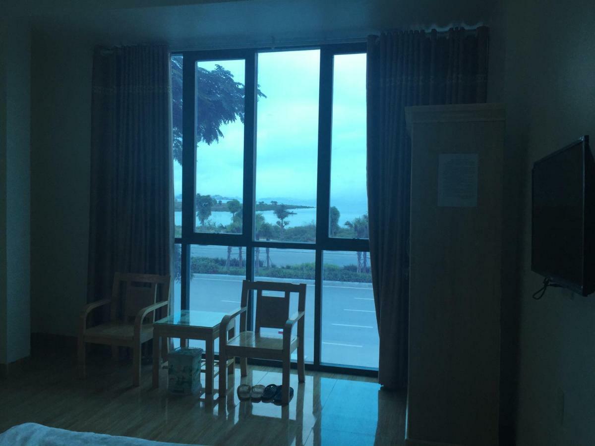 Gate Tuan Chau Hotel Ha Long Esterno foto
